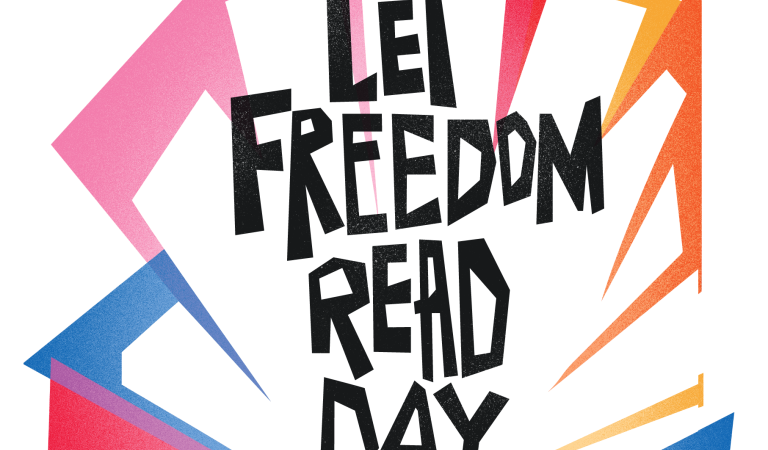 Freedom to Read (Banned Books) Week